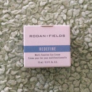Redefine multi-function Eye Cream new,